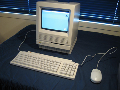 Macintosh Se 30