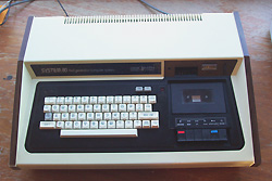 Video genie/System 80/PMC-80