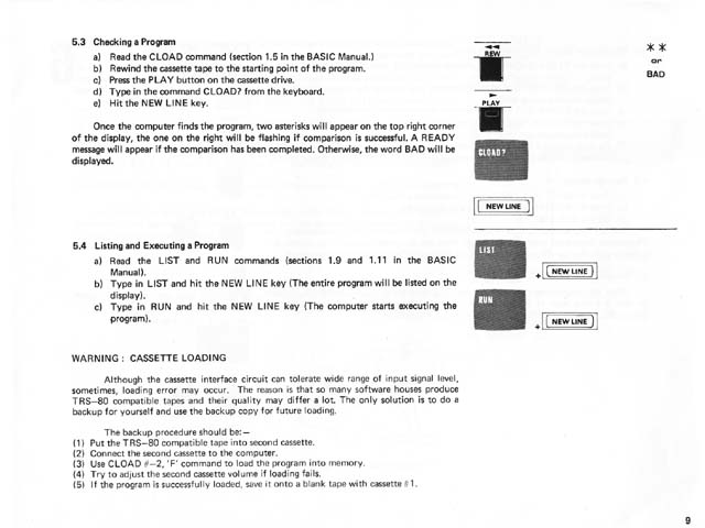 User Manual Page 9