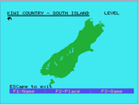 kiwi country