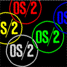 OS/2 logo