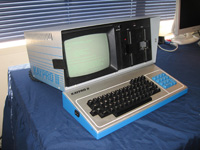 Kaypro II