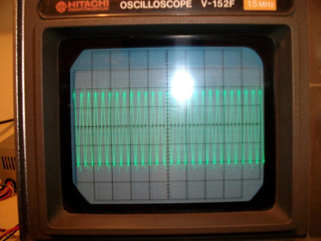 scope signal