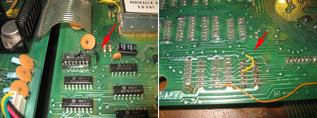 System 80 better bridge track method