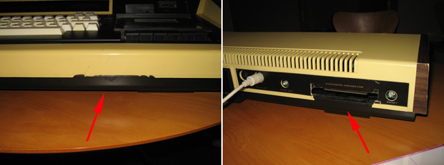system 80 case damage