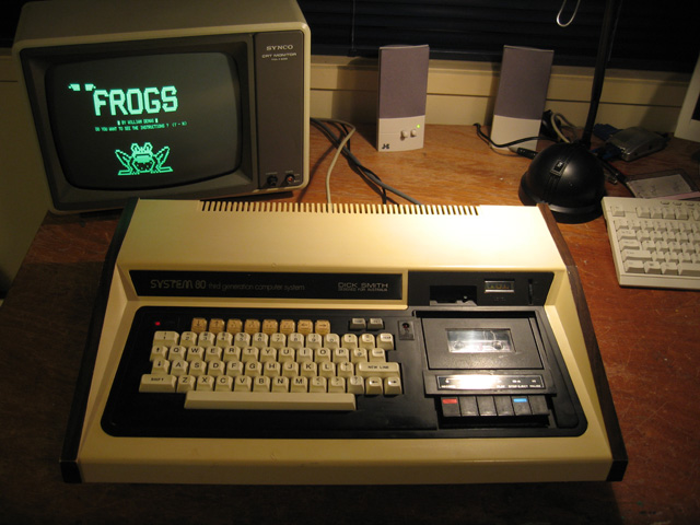 System 80