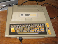 Atari 400