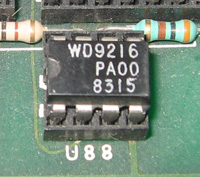 data separator IC