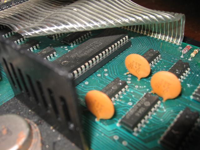 System 80 Z80