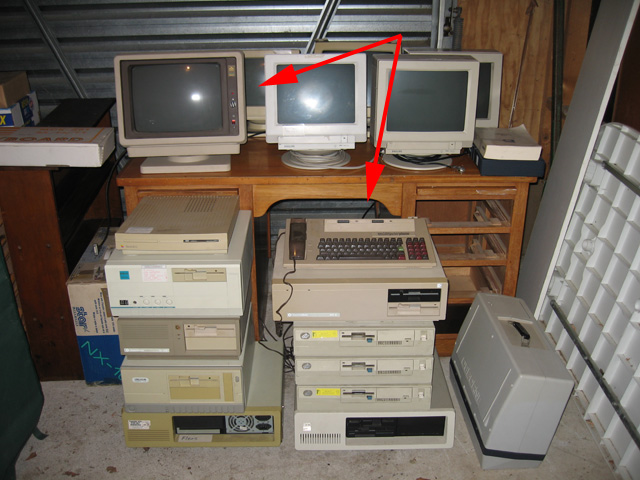Computerphone here somewhere!