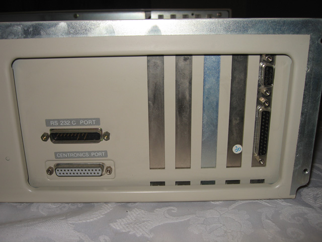 PC-5 ports