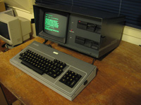 Kaypro 4