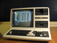 TRS-80 Model 4