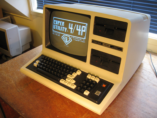 Software-enabled Model 4