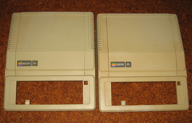 Clean cases