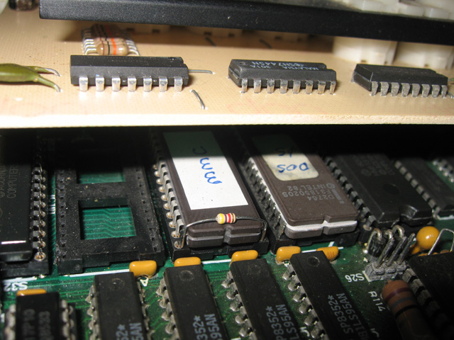 BBC MMC solid state drive ROM