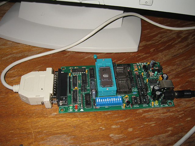 inexpensive eprom programmer inexpensive eprom programmer