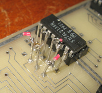 OSI 527-jumper pins