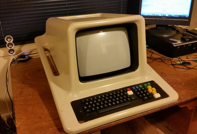 The second Ploy 1 (has issues)