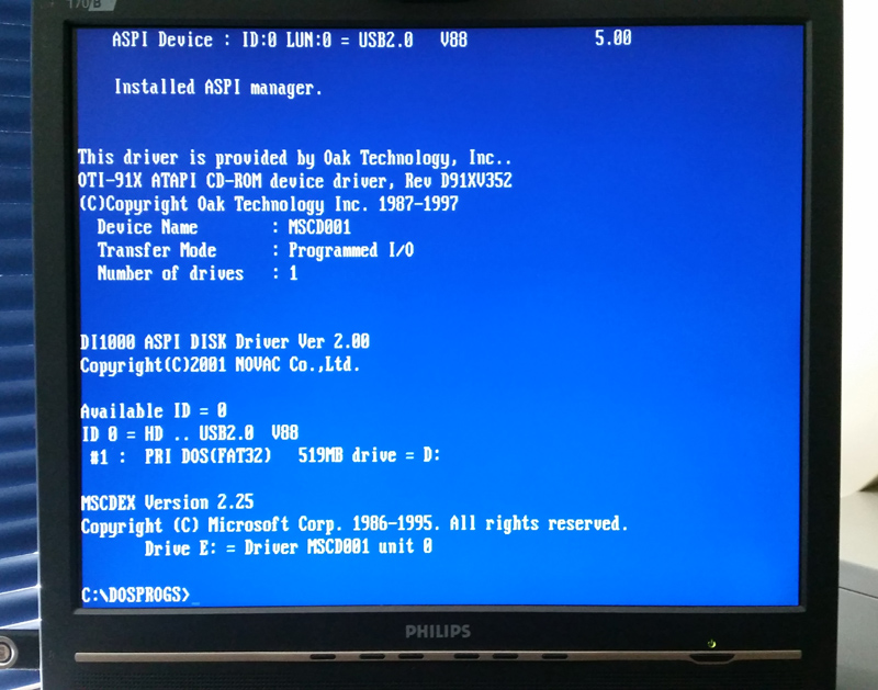 windows 98 unattended boot installation cd