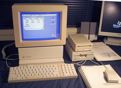 Apple IIGS