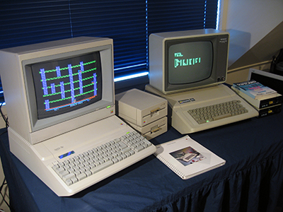 Apple IIe