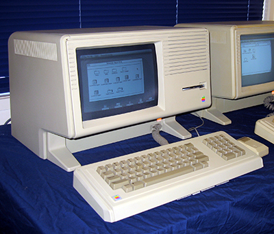 Apple Lisa 2