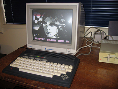 Commodore Plus/4