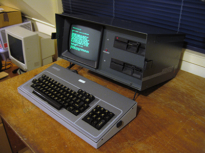 Kaypro 4