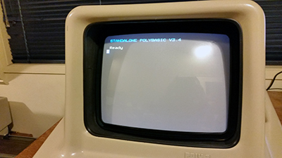 PolyBASIC PolyBasic