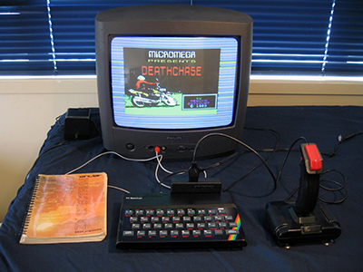 Sinclair ZX Spectrum