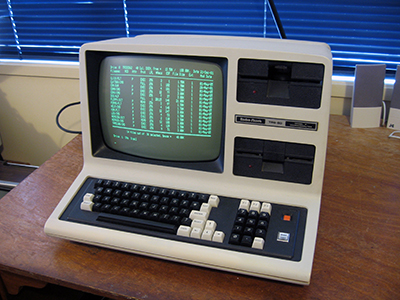 TRS-80 Model 4