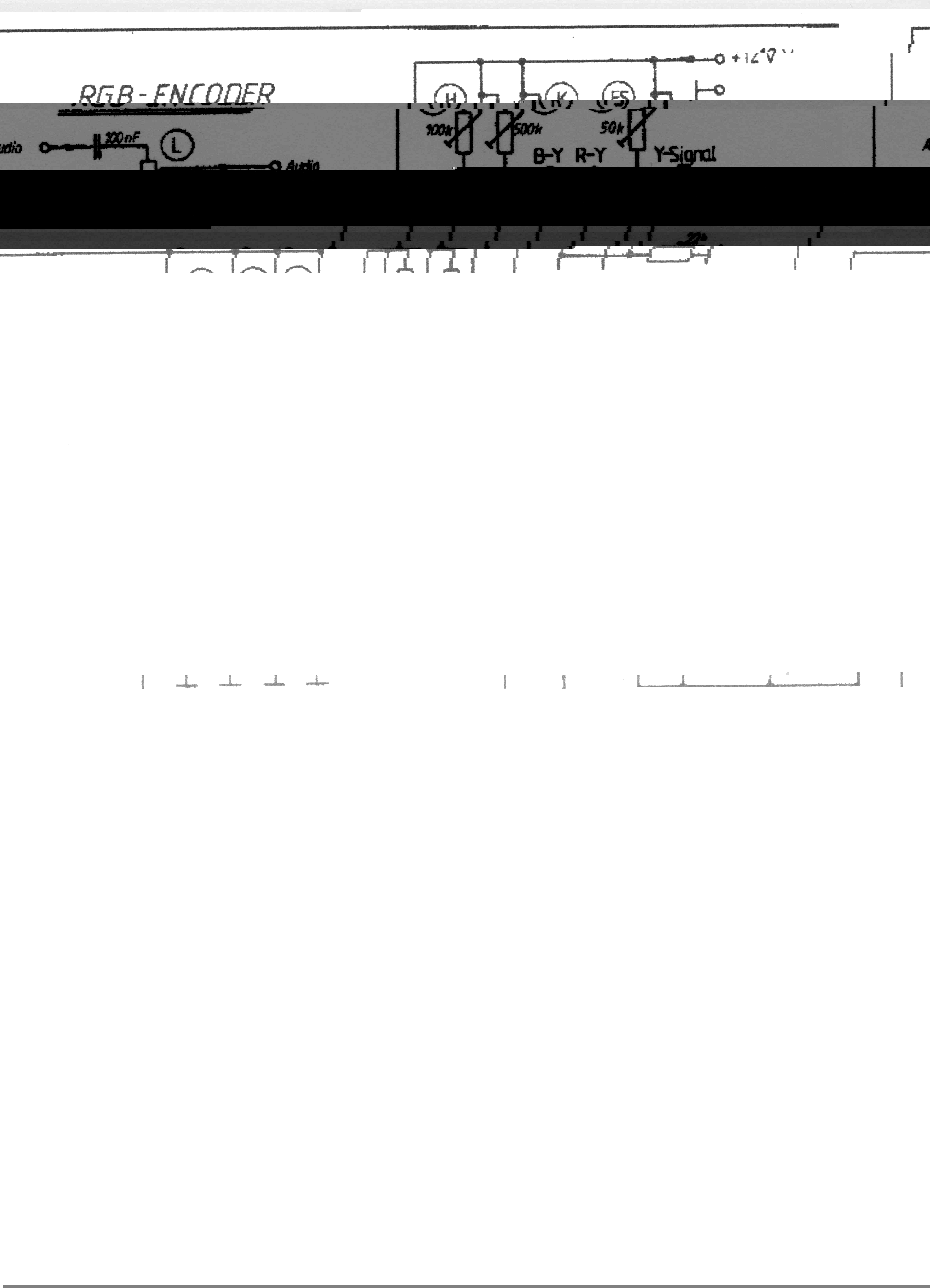 RGB Encoder - PAL Modulator - TI99.jpg