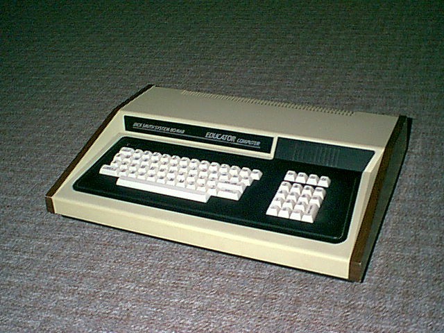 The System 80 Educator