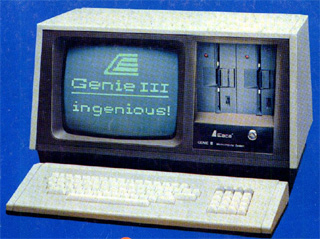 Genie III
