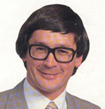 Dick Smith circa 1981