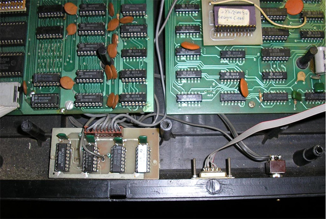 CPU turbo