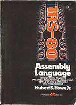 Trs-80 Assembly Language