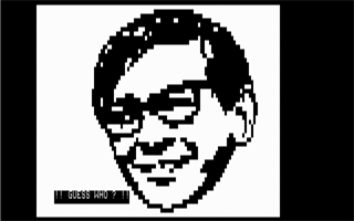 Cheesy Dick Smith Image